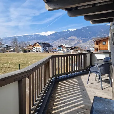 Apartment Studio & Family - Adler Resort Kaprun Exterior foto
