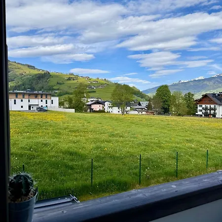 Apartment Studio & Family - Adler Resort Kaprun Exterior foto
