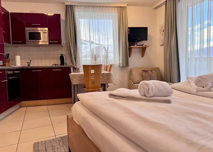 Apartment Studio & Family - Adler Resort
