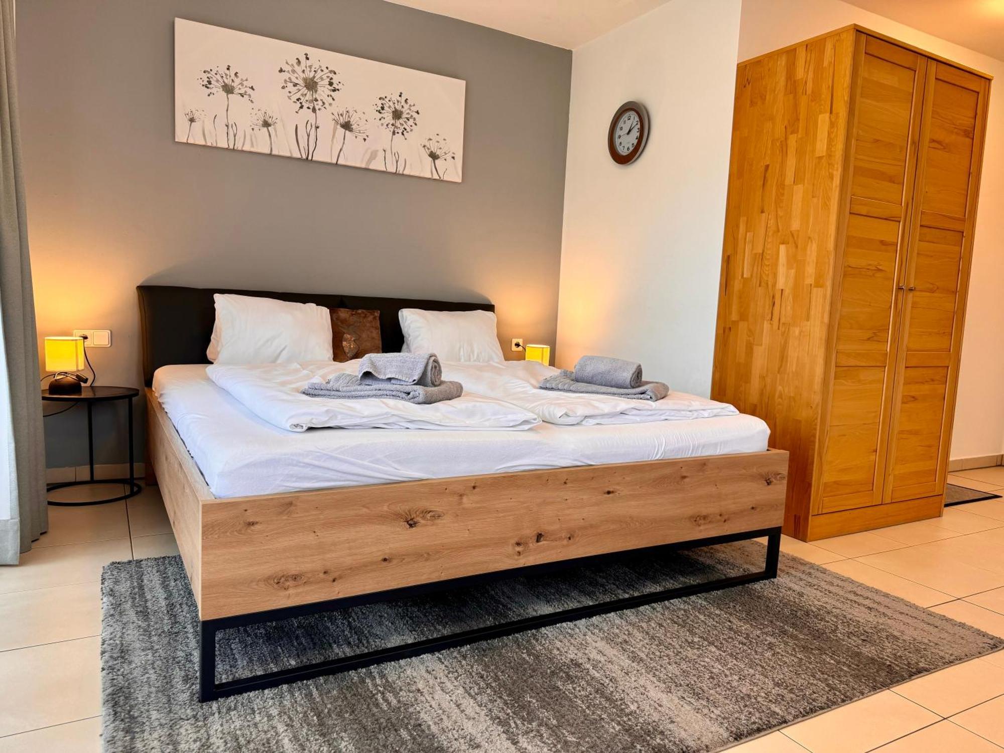 & Family - Adler Apartment Kaprun
