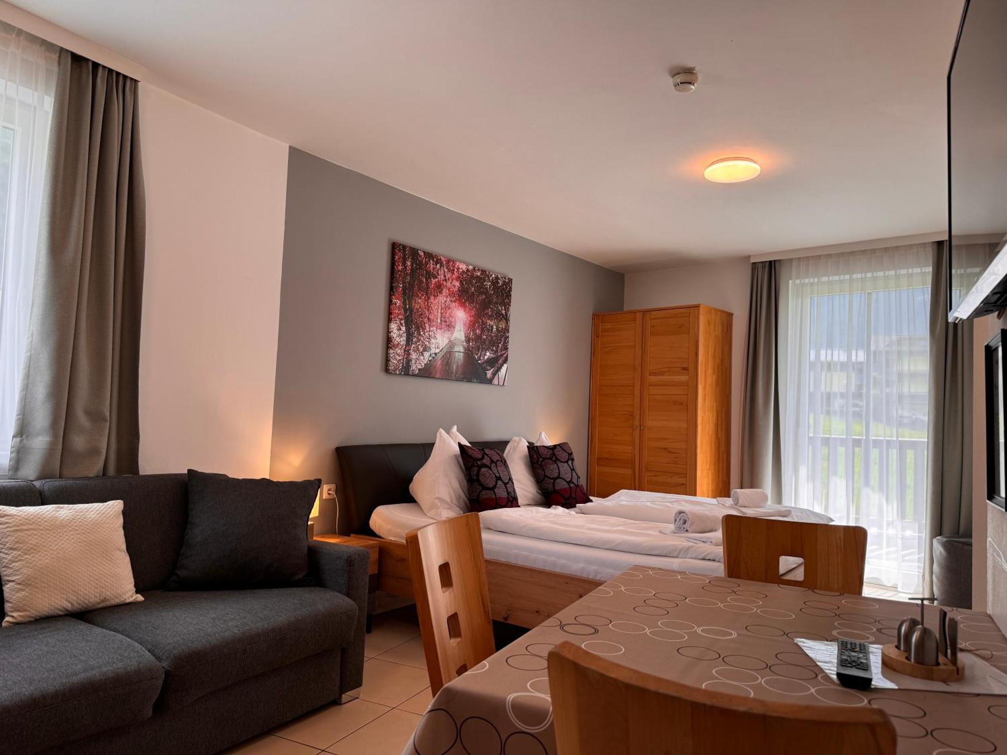 Apartment & Family - Adler *