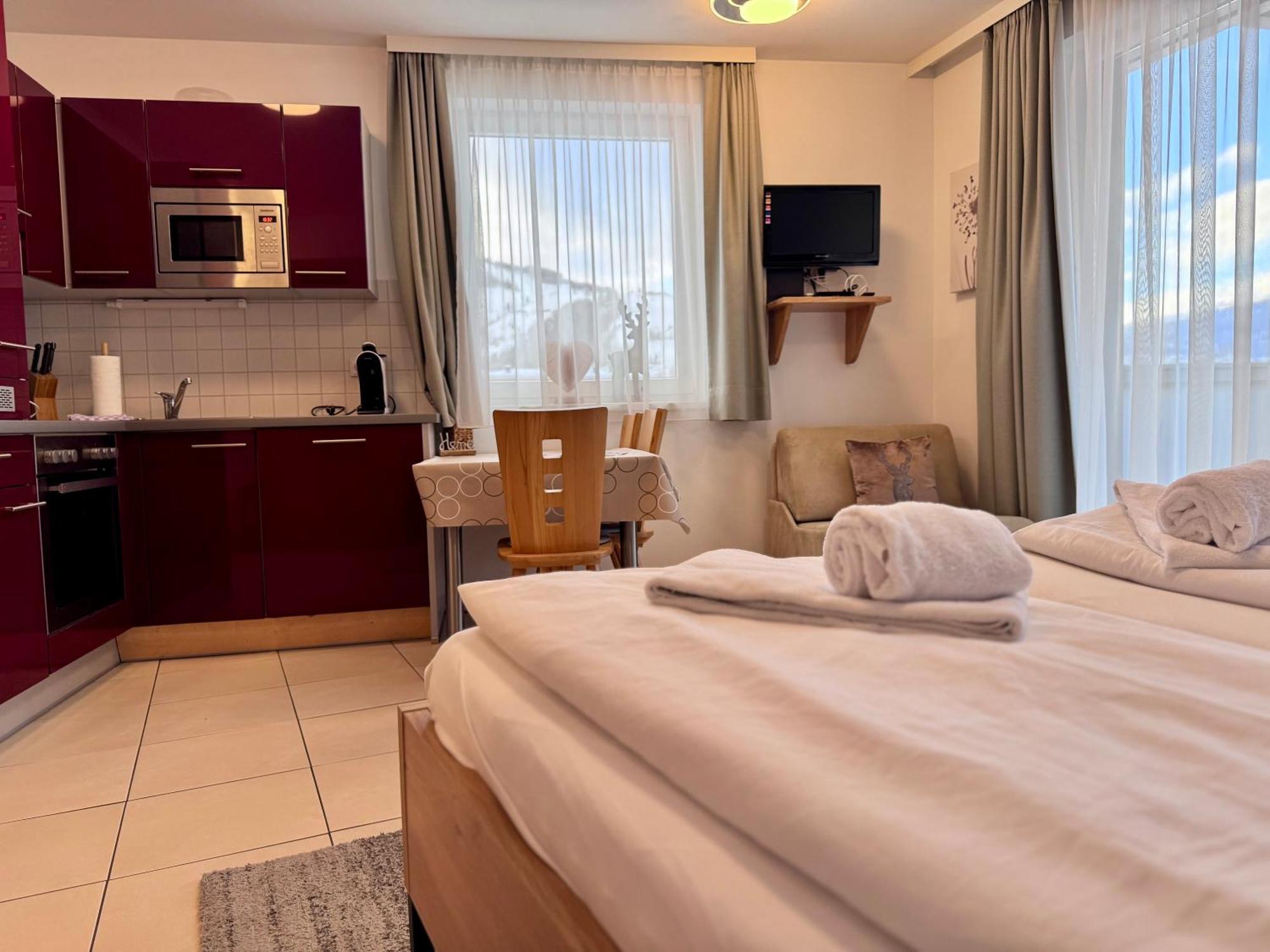 Apartment & Family - Adler *